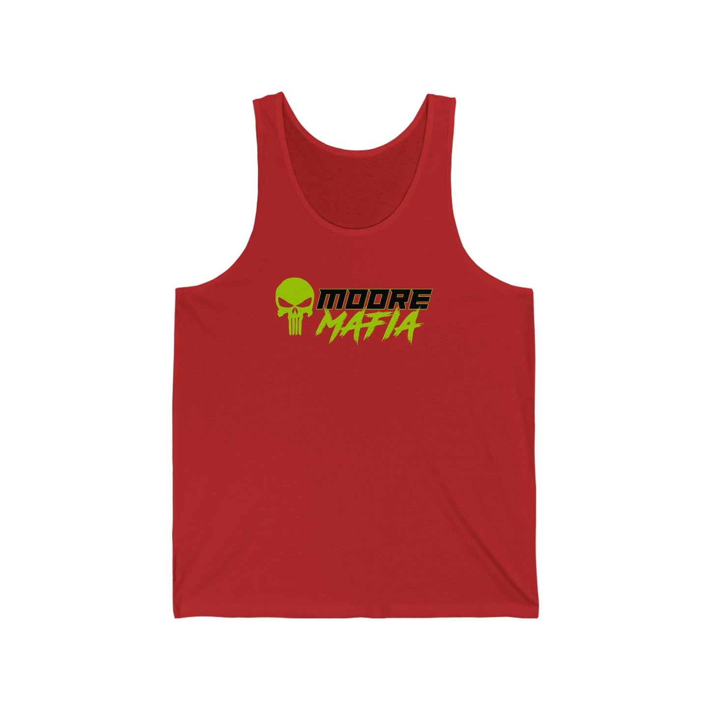 Summer Of Boost Unisex Tank