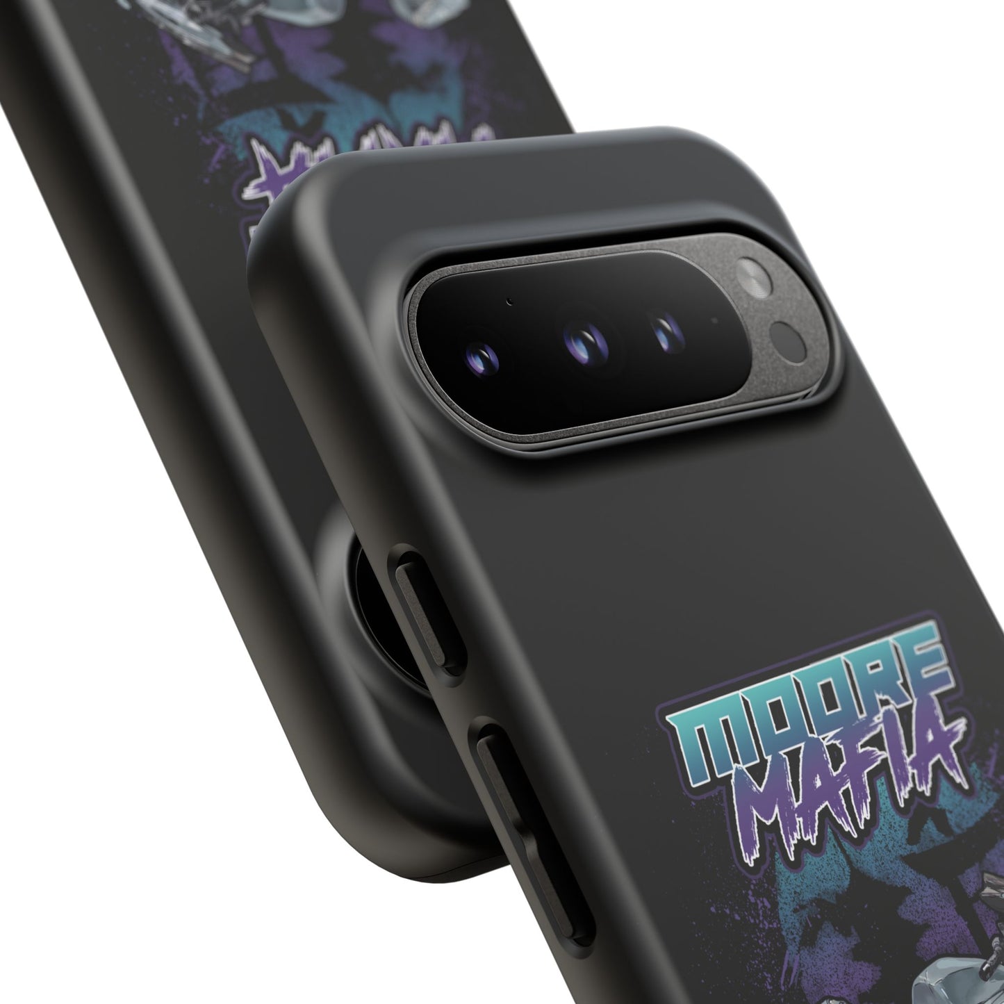 Hayabusa Phone Case