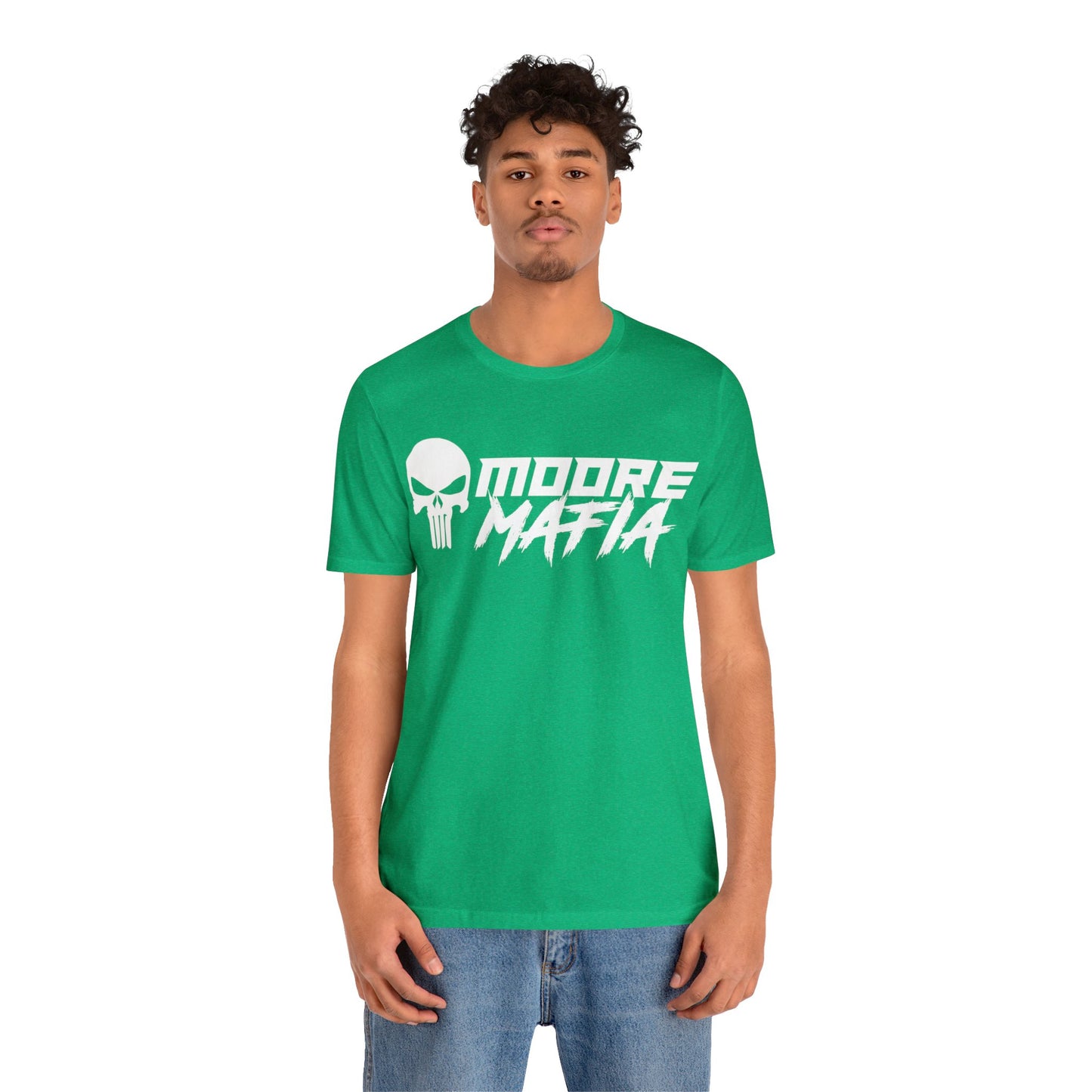 Back The F*ck Up Unisex T-Shirt