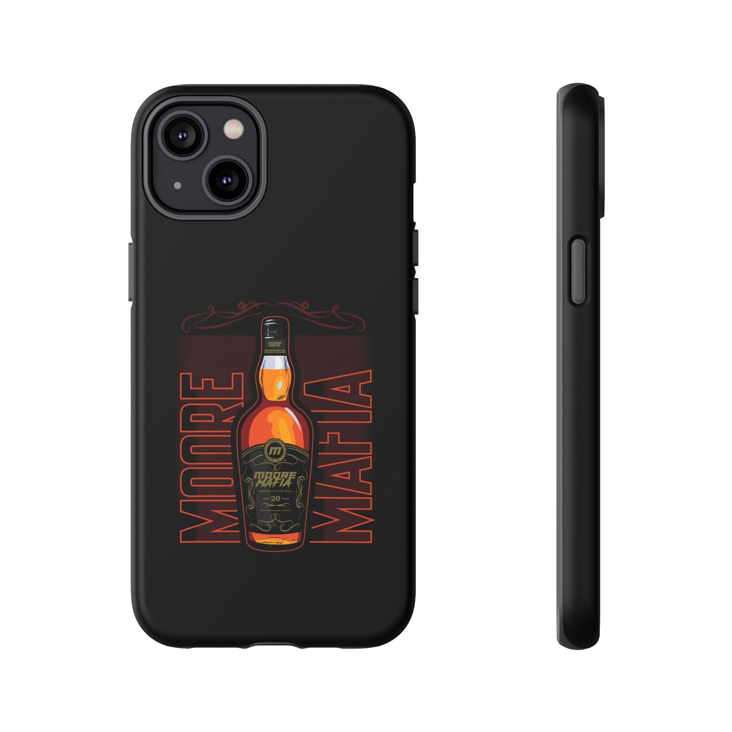 Smoothest At The Track Phone Case
