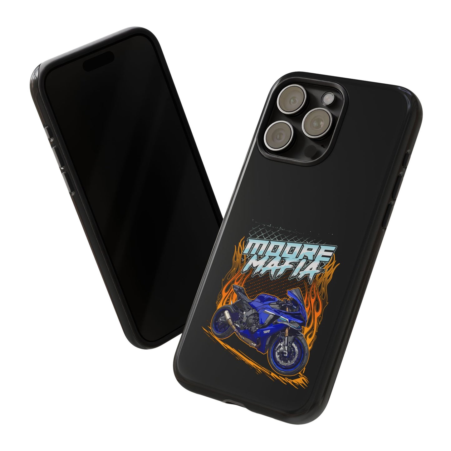 Yamaha R1 Case