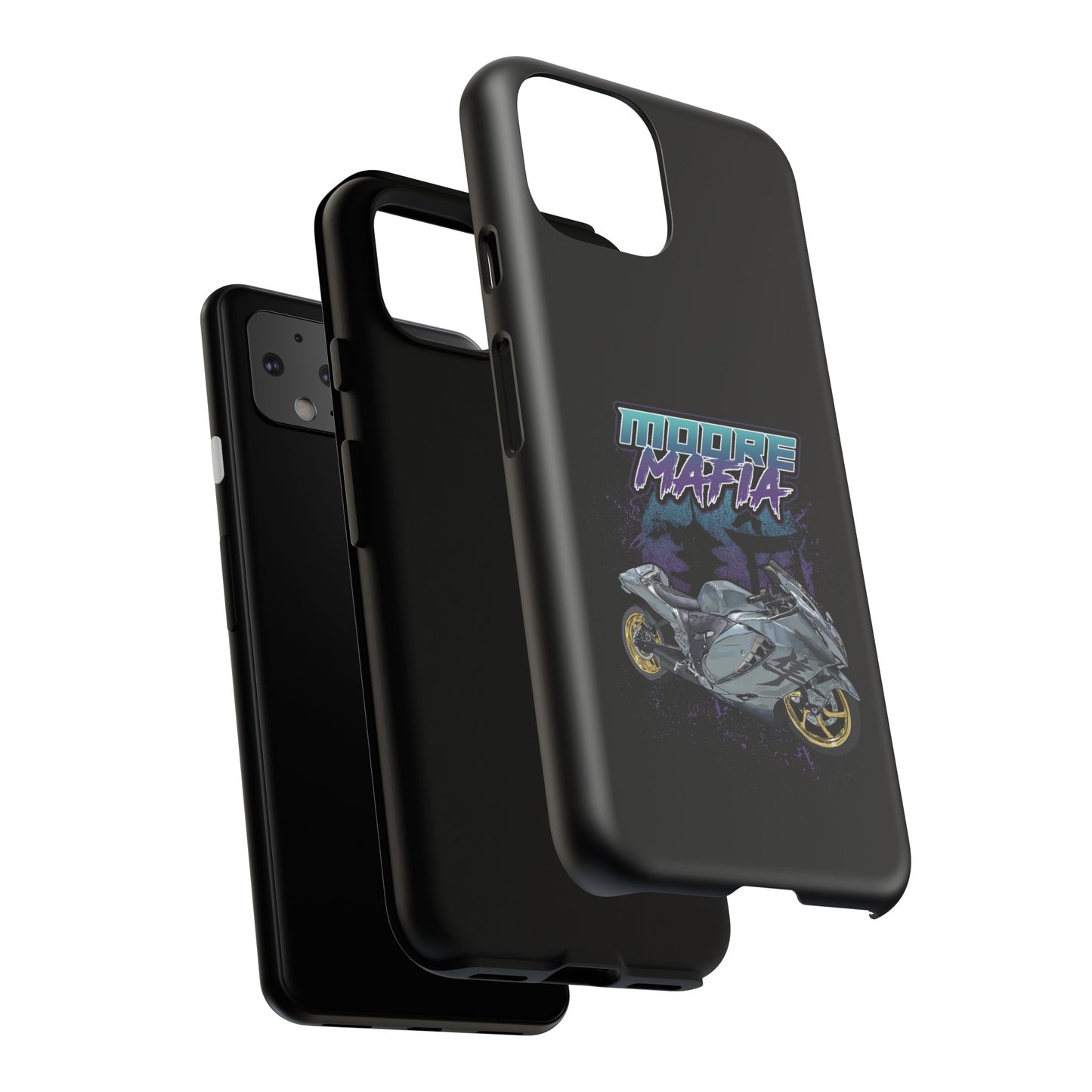 Hayabusa Phone Case