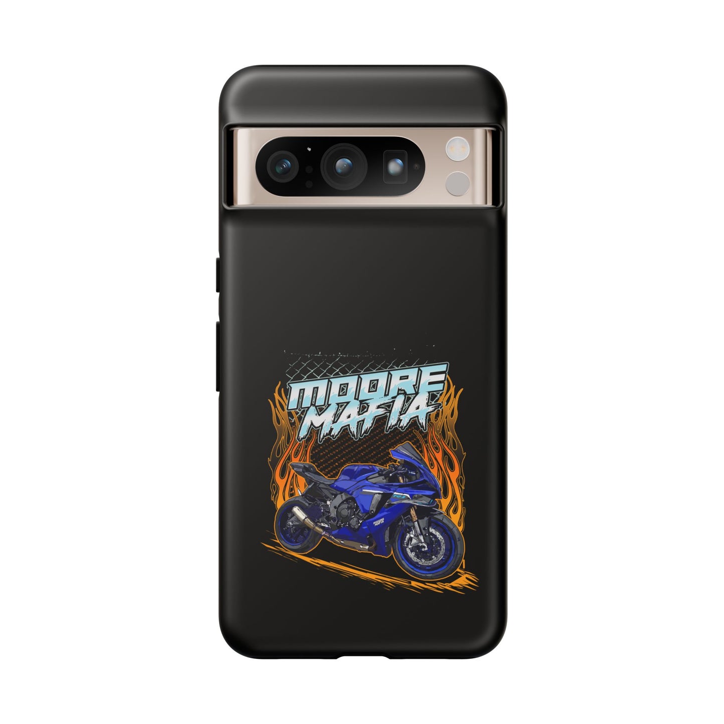 Yamaha R1 Case