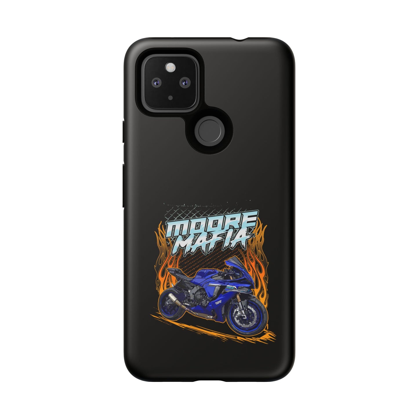 Yamaha R1 Case