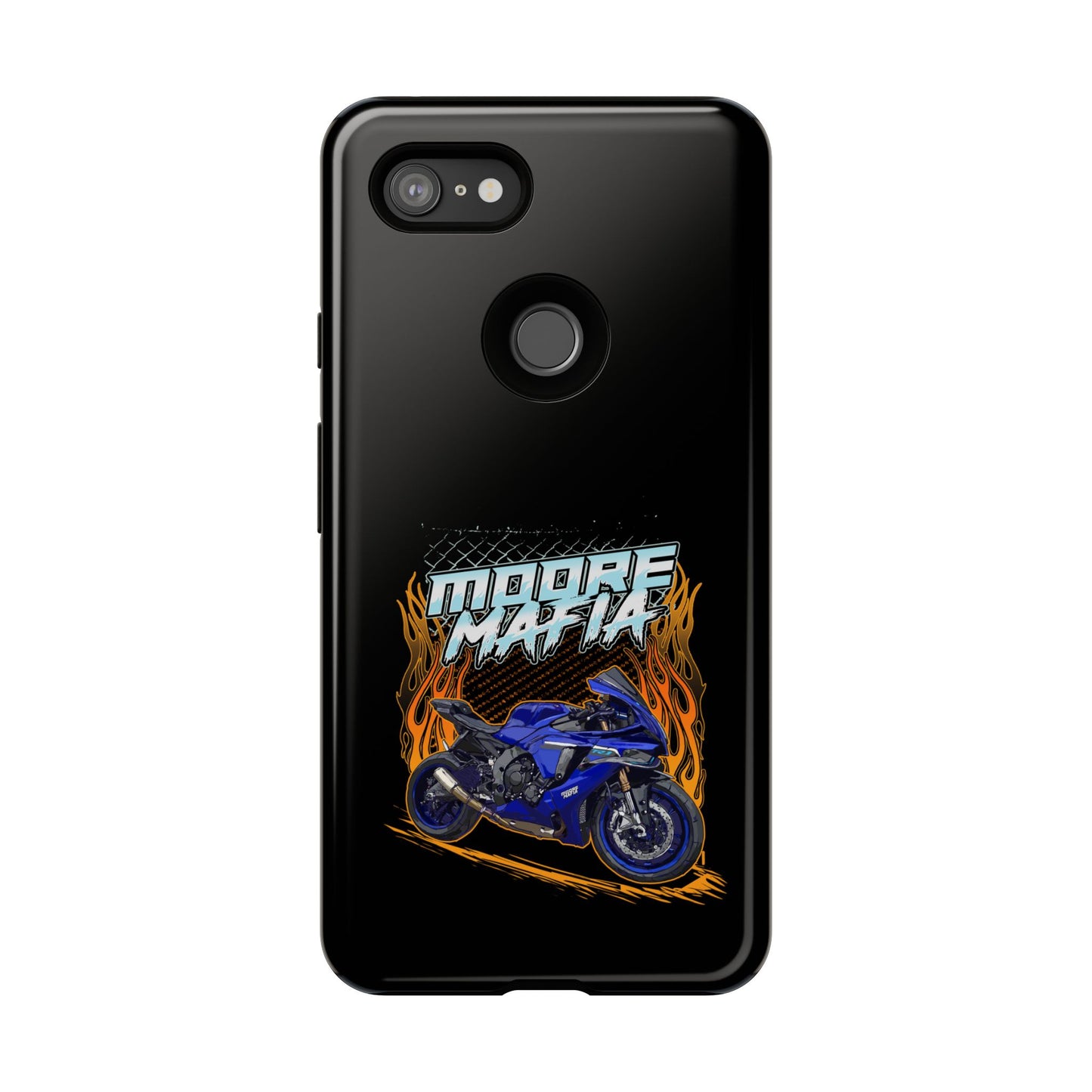 Yamaha R1 Case