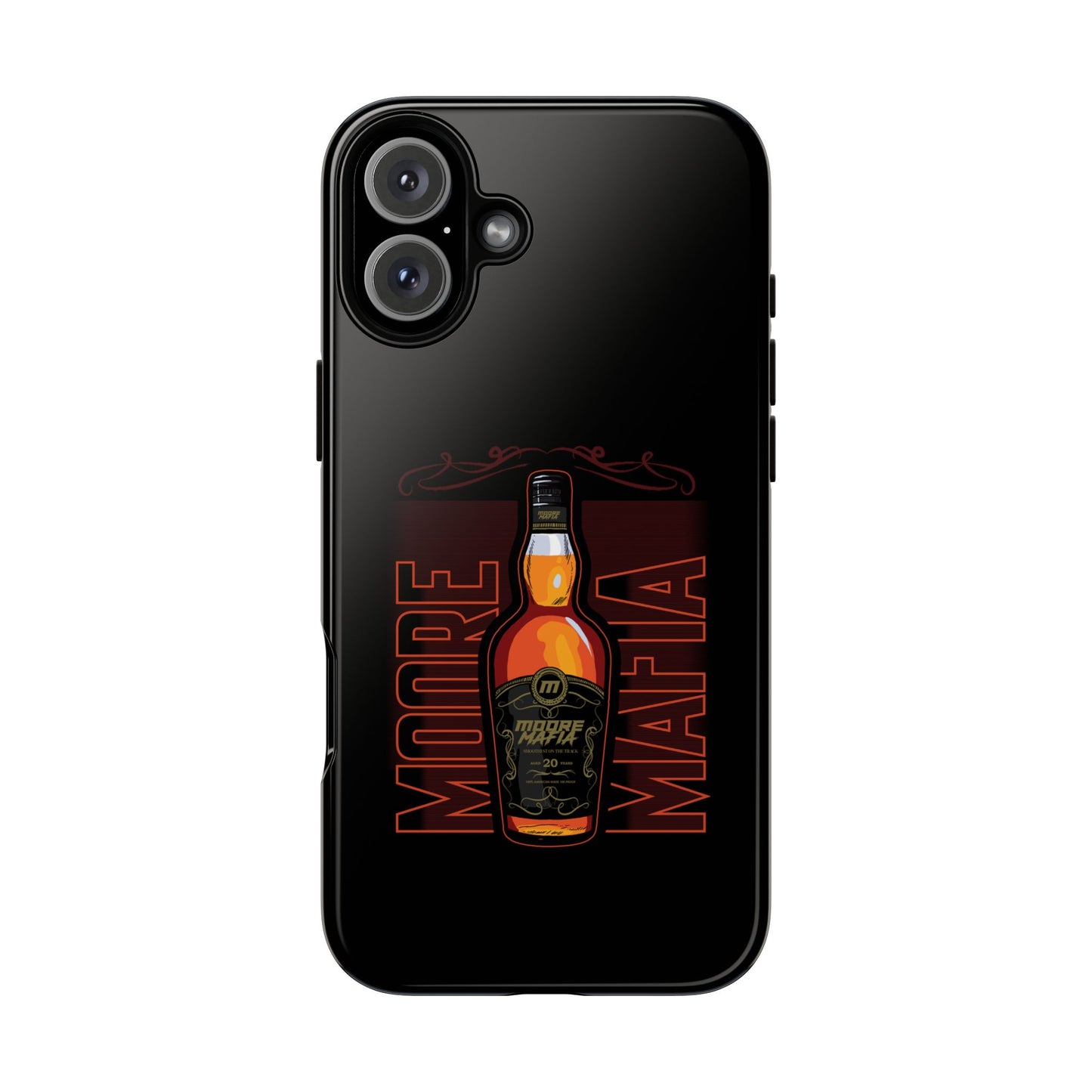 Smoothest At The Track Phone Case