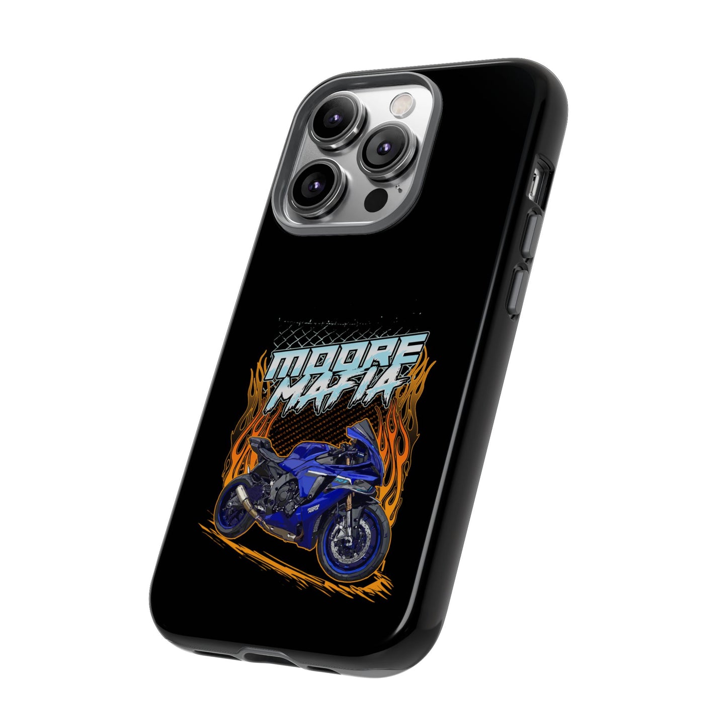 Yamaha R1 Case