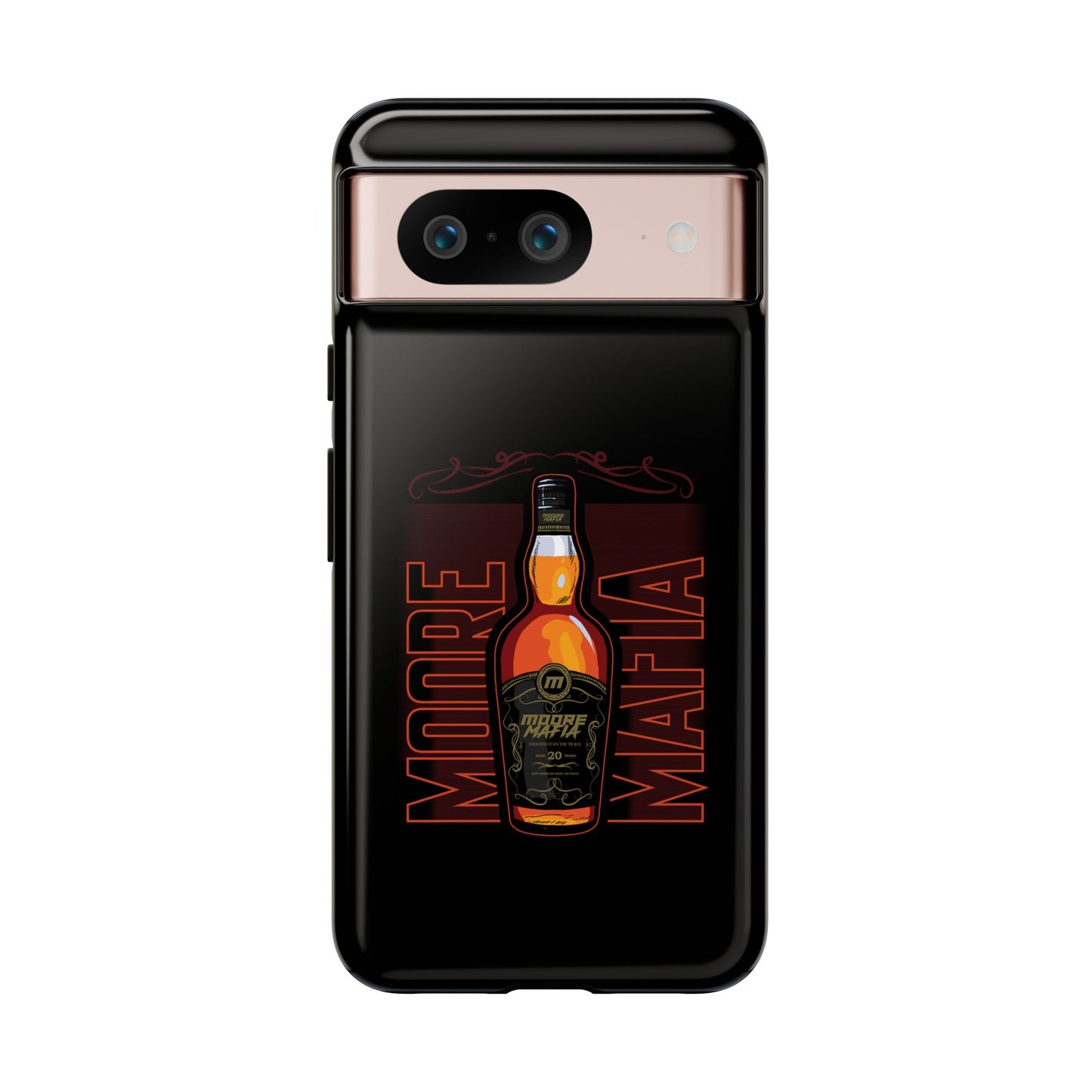 Smoothest At The Track Phone Case