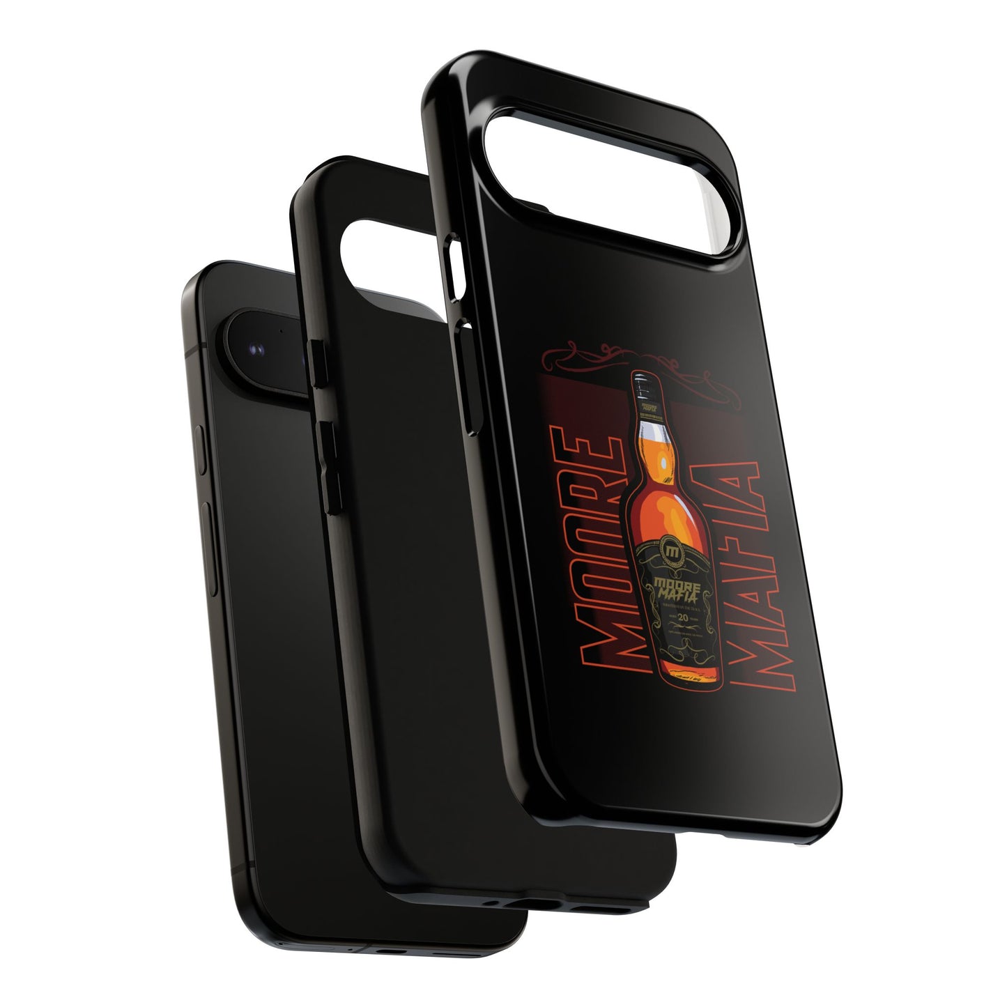 Smoothest At The Track Phone Case