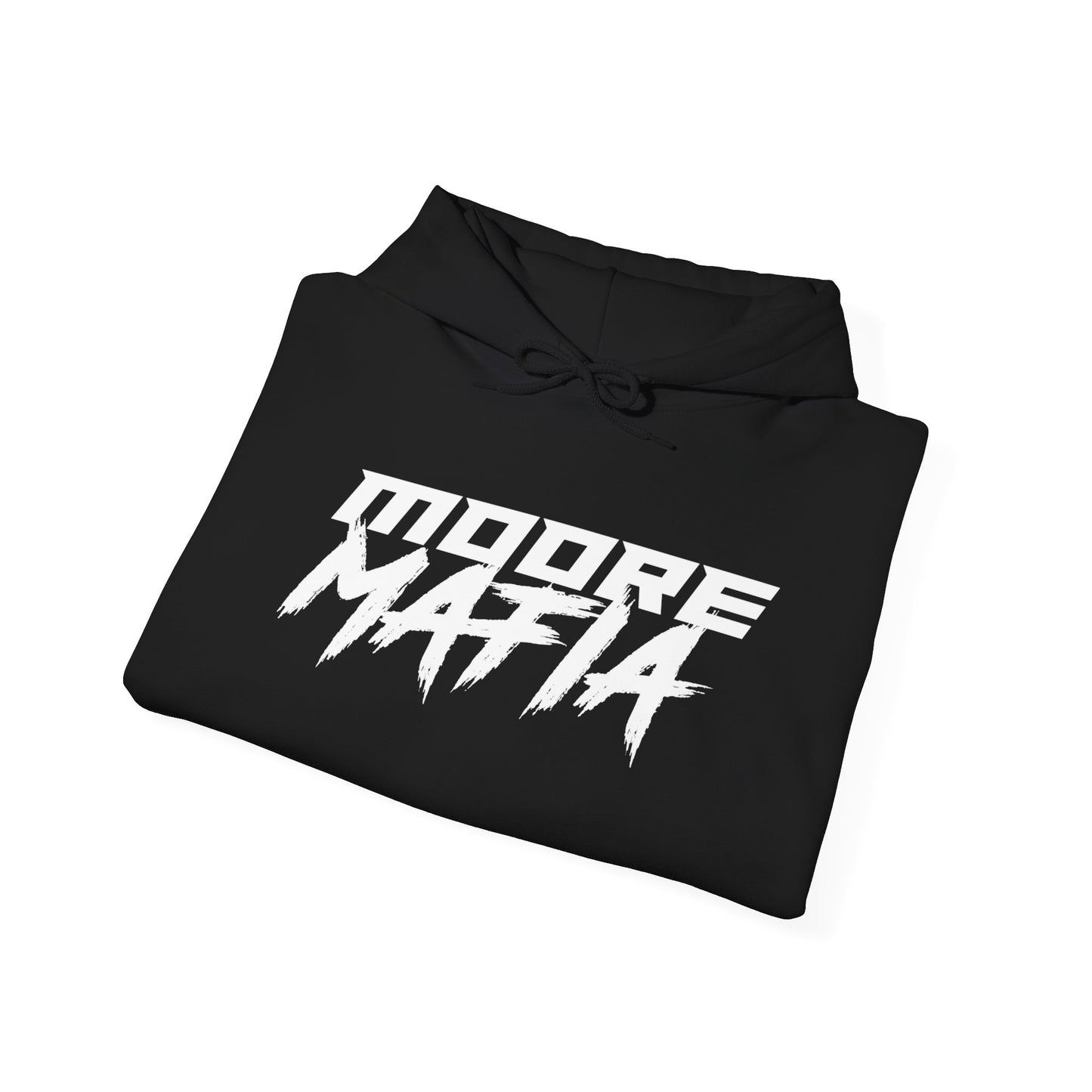Sorry Officer Hooded Sweatshirt