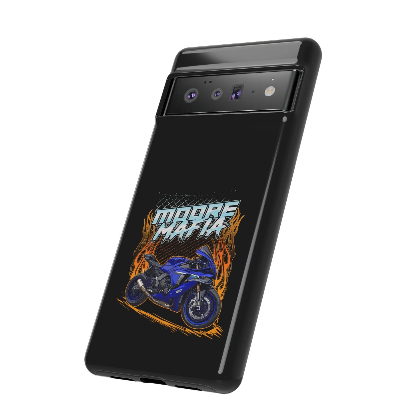 Yamaha R1 Case