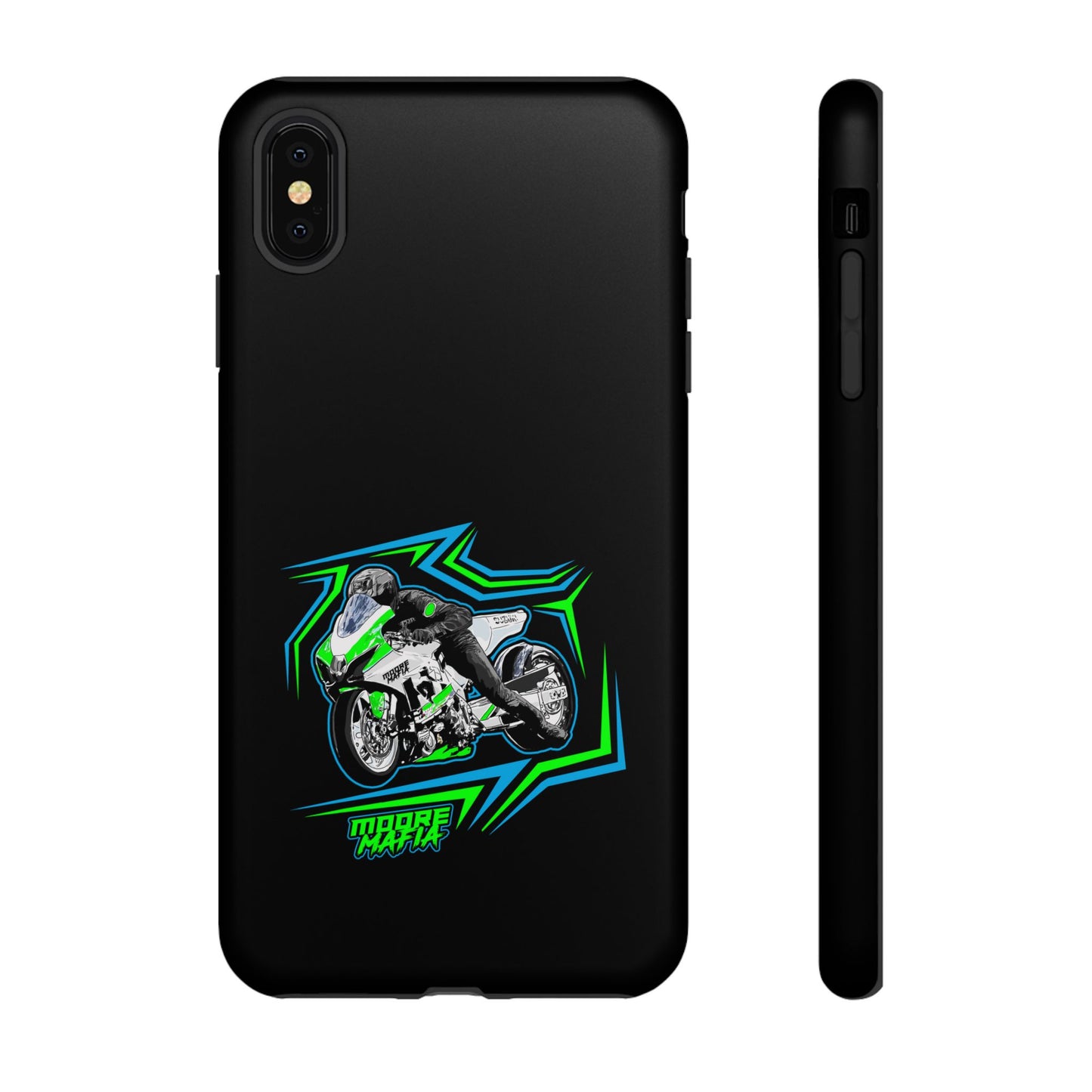 Electric Phone Case
