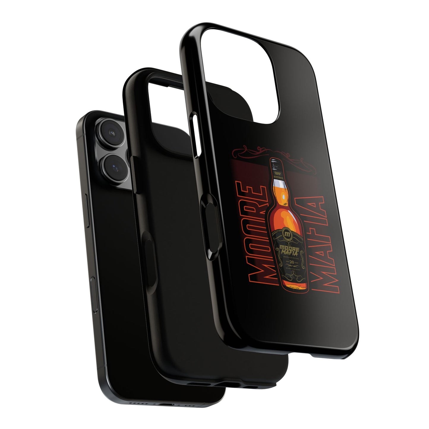 Smoothest At The Track Phone Case