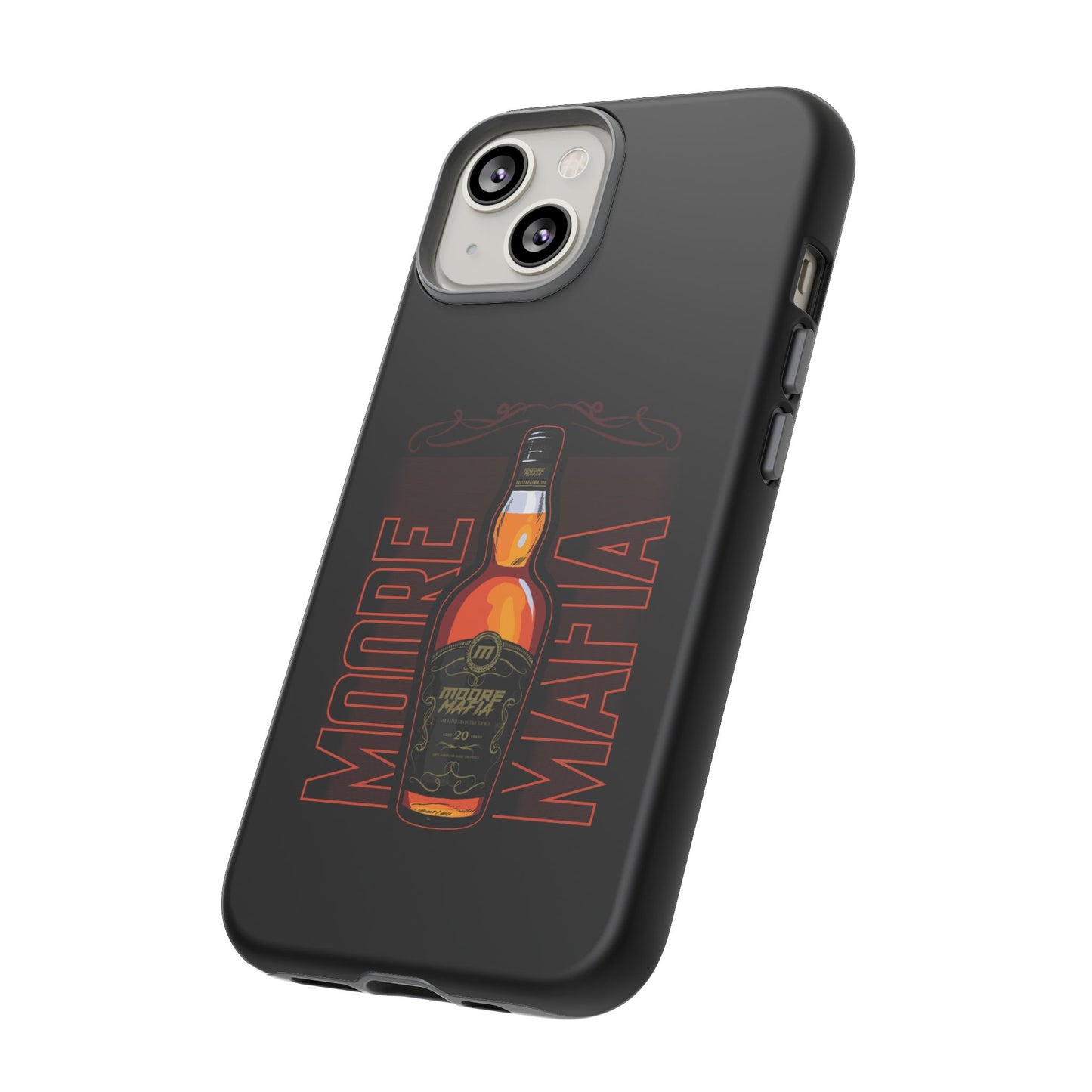 Smoothest At The Track Phone Case