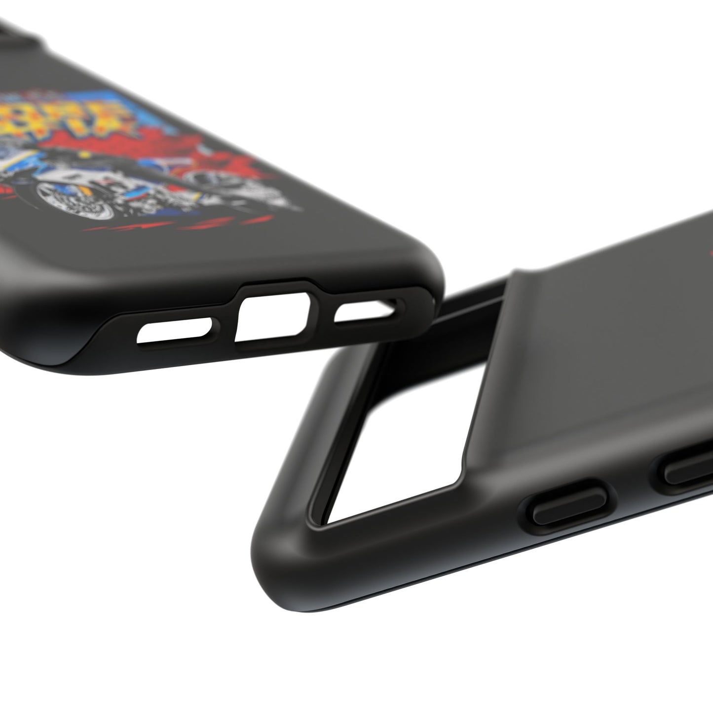 First In The 5's Phone Case