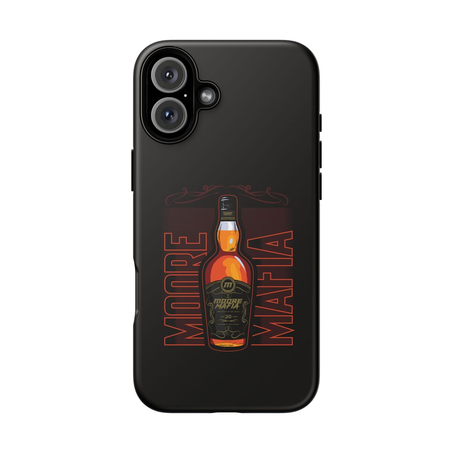 Smoothest At The Track Phone Case