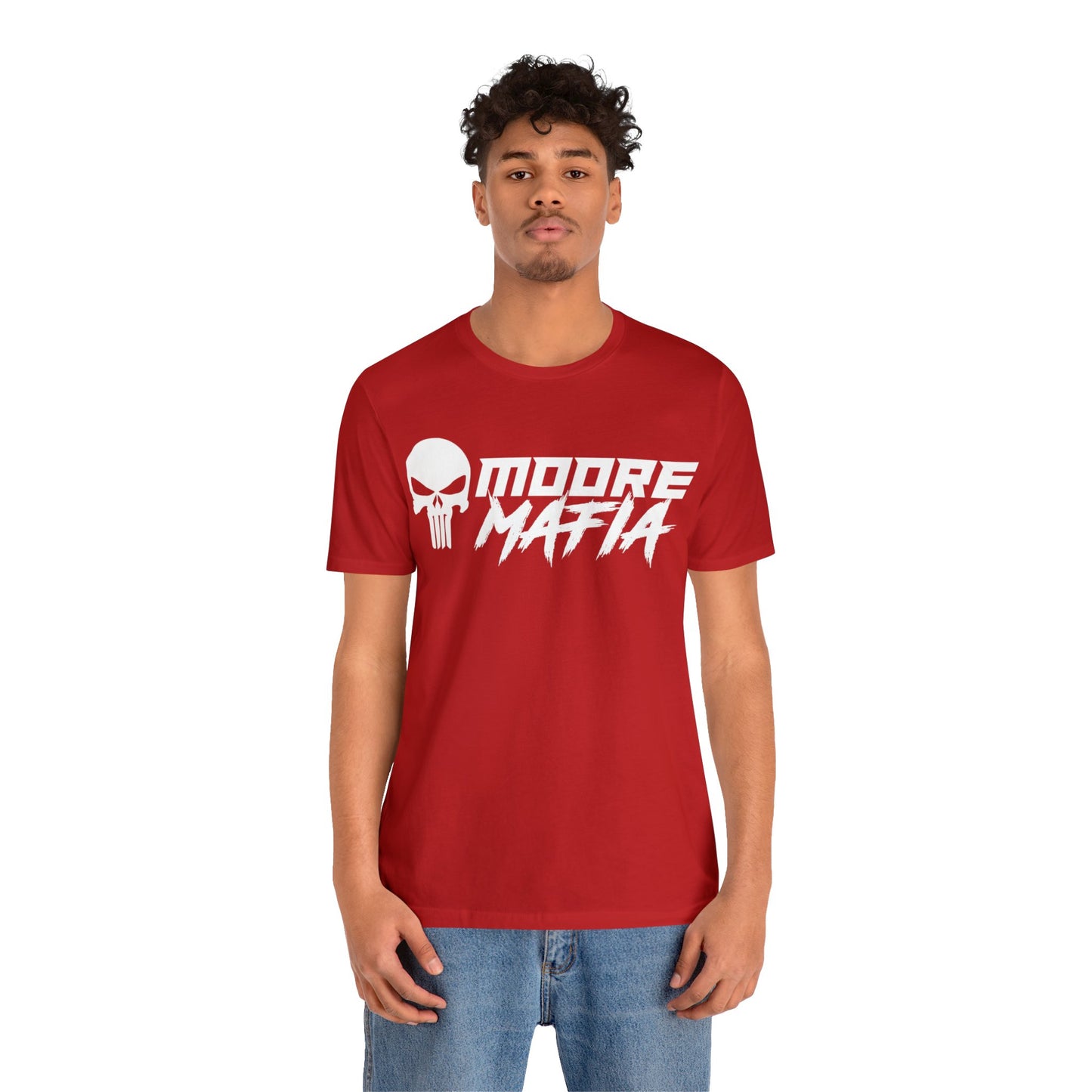 Back The F*ck Up Unisex T-Shirt