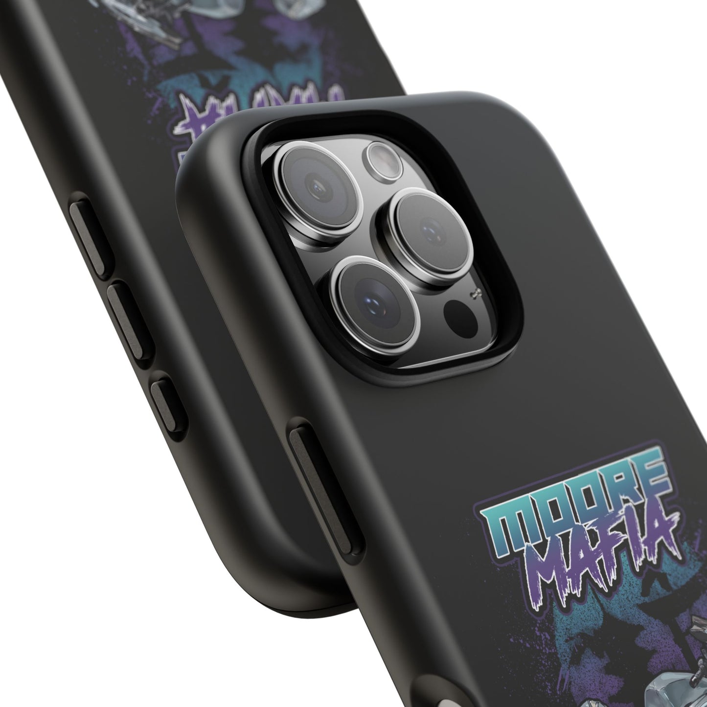 Hayabusa Phone Case