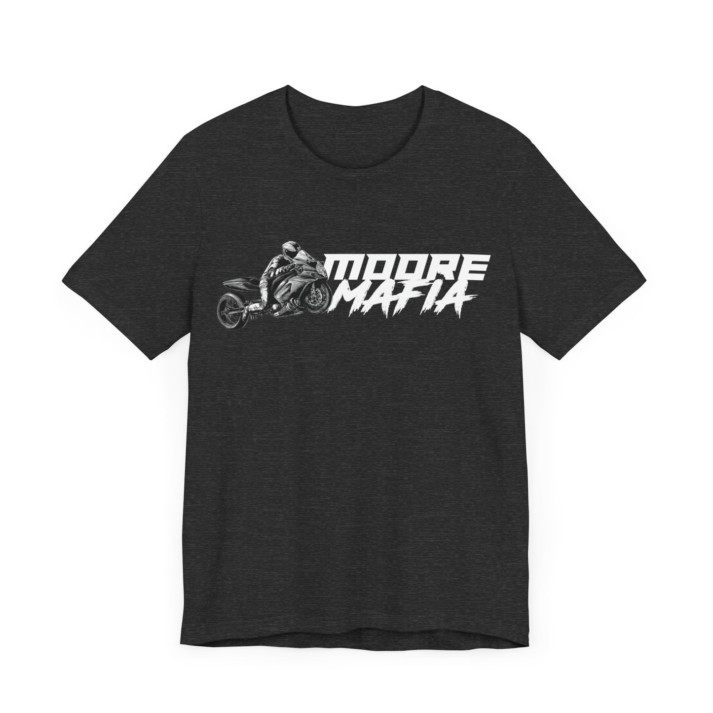 Plan For Today White Unisex T-Shirt