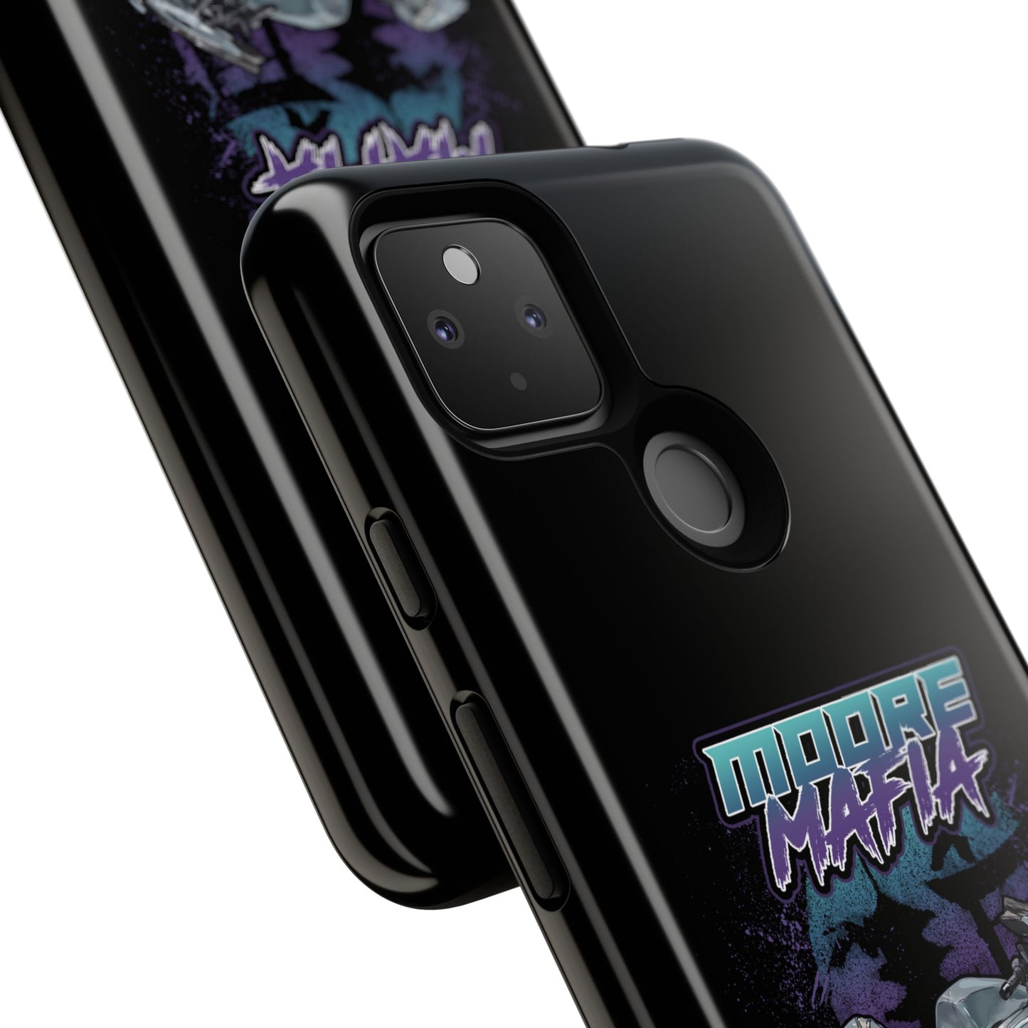 Hayabusa Phone Case