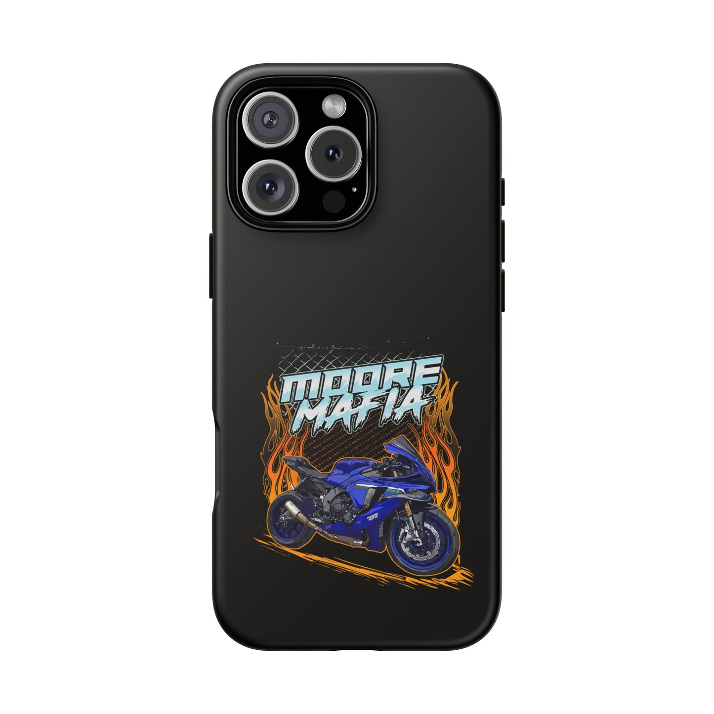 Yamaha R1 Case