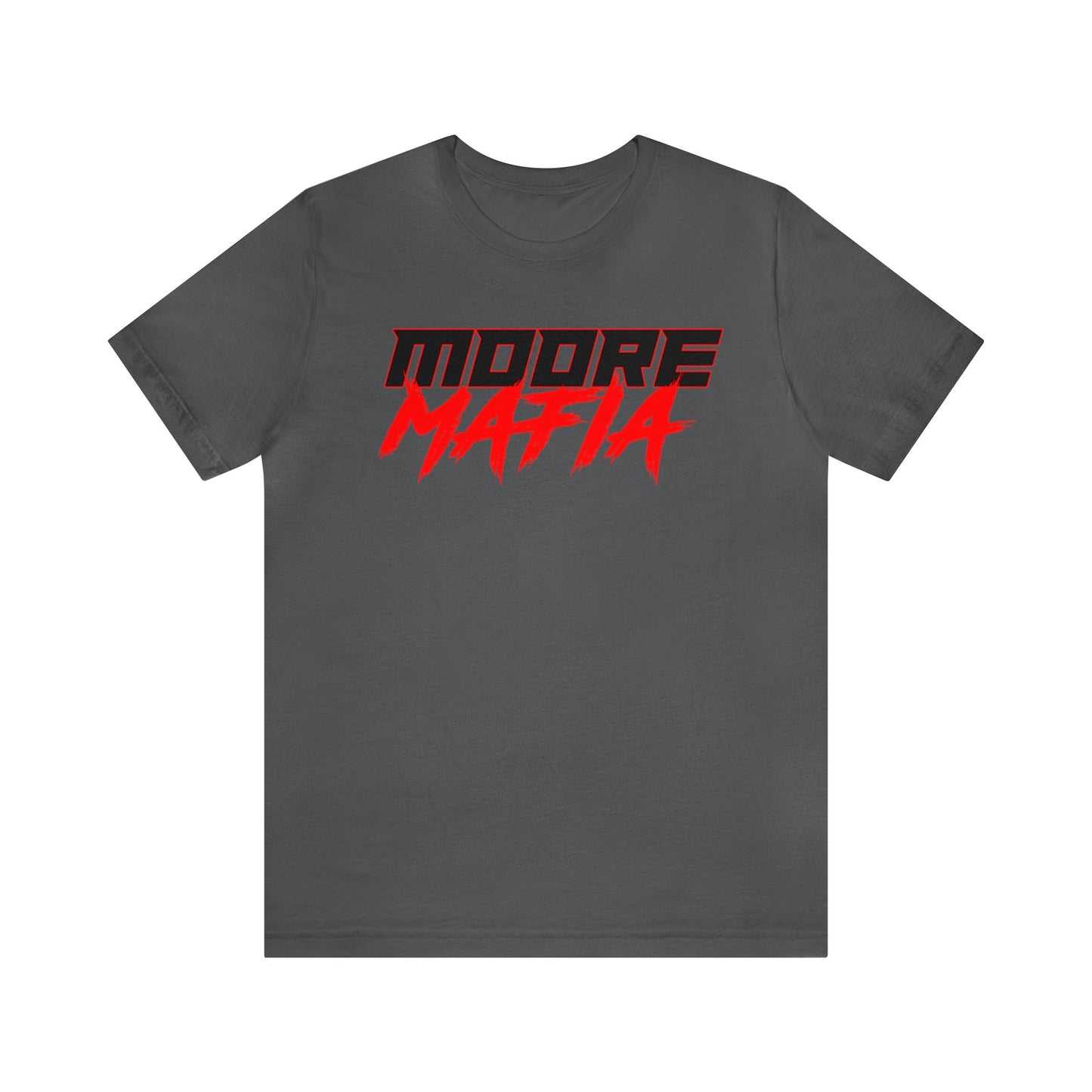 Run Your Bike Not Your Mouth Red Unisex T-Shirt