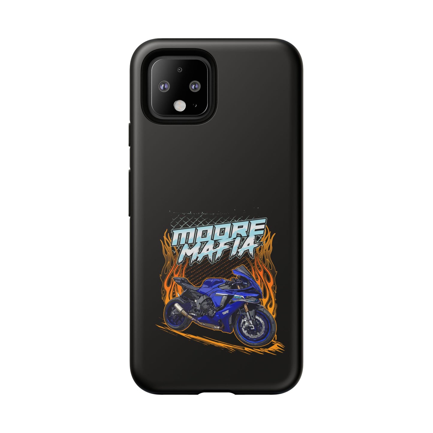 Yamaha R1 Case