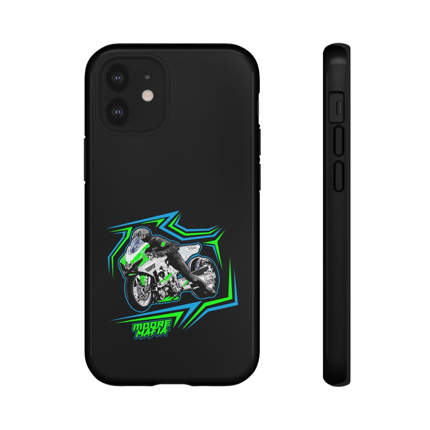 Electric Phone Case