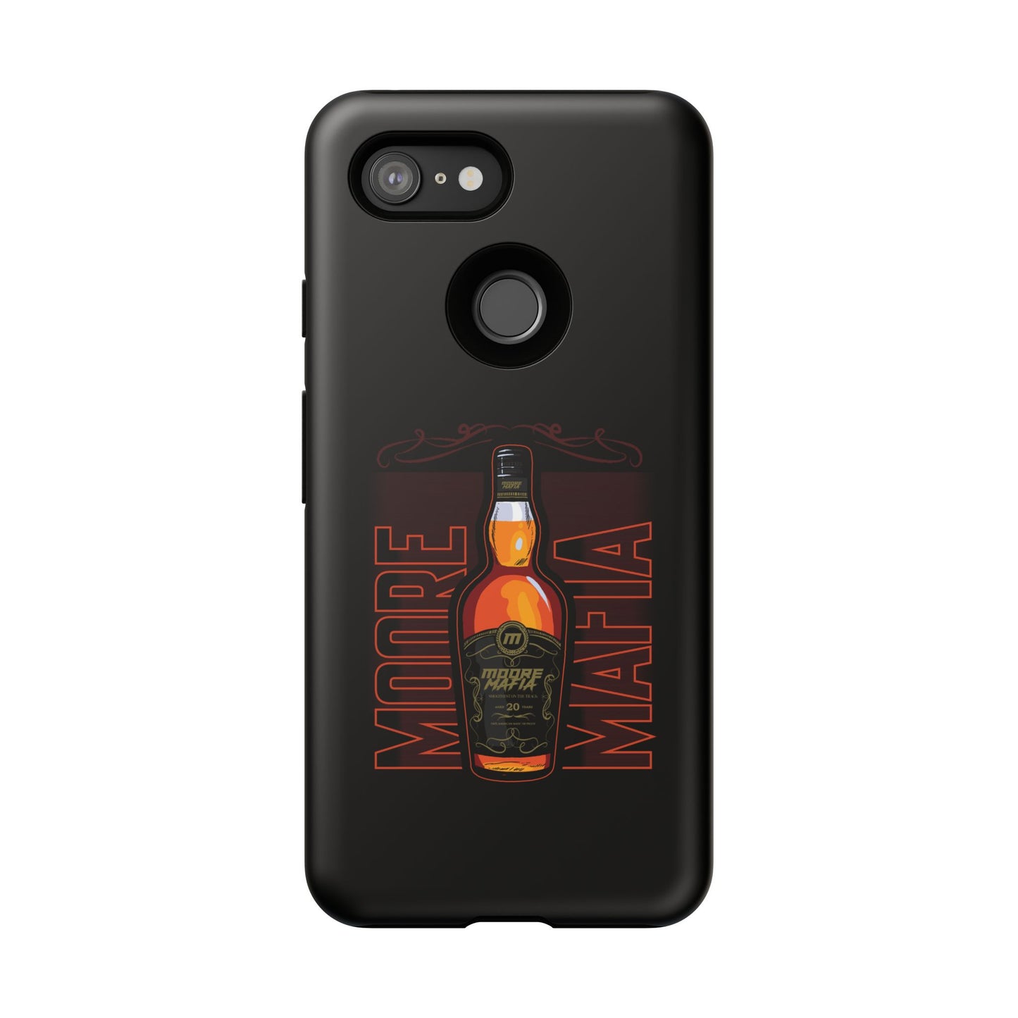 Smoothest At The Track Phone Case