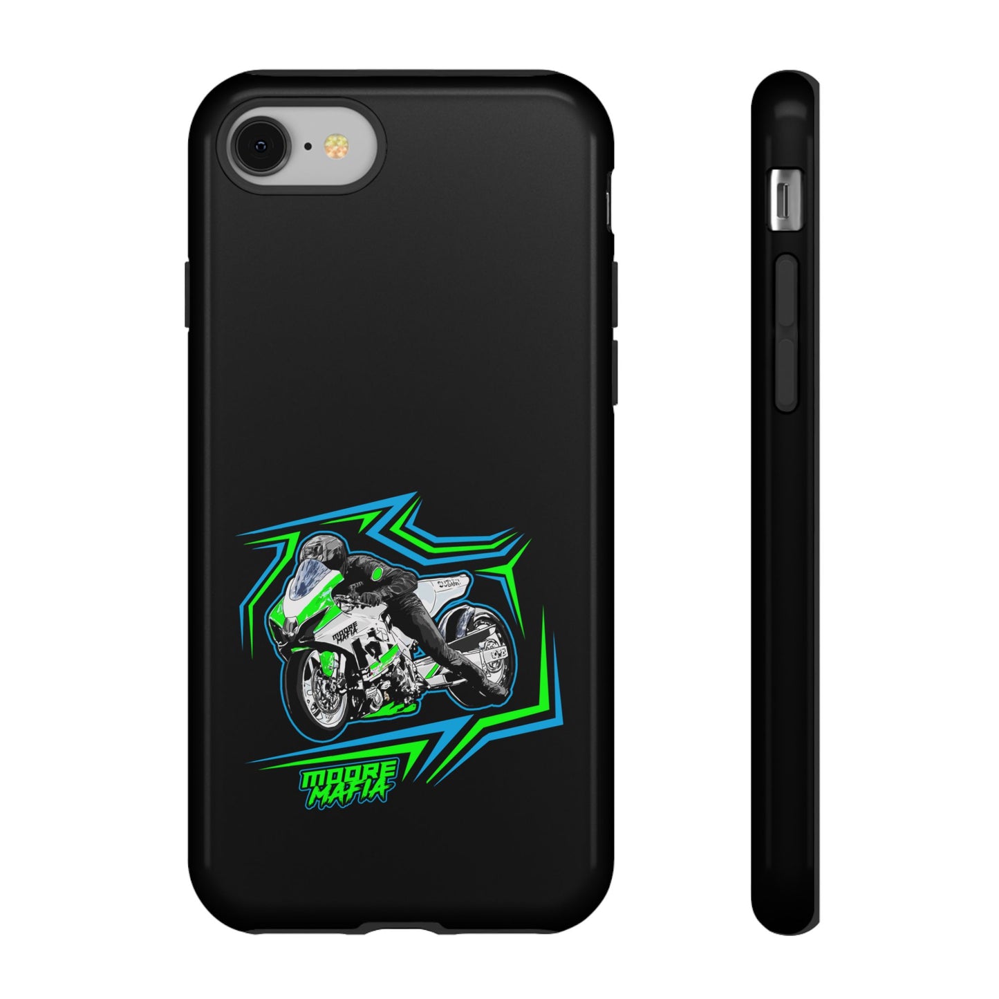 Electric Phone Case