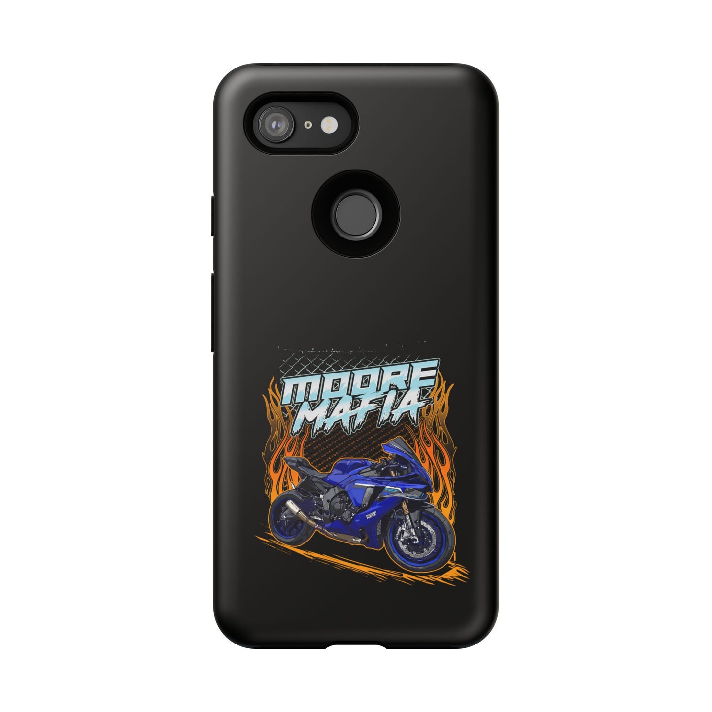 Yamaha R1 Case