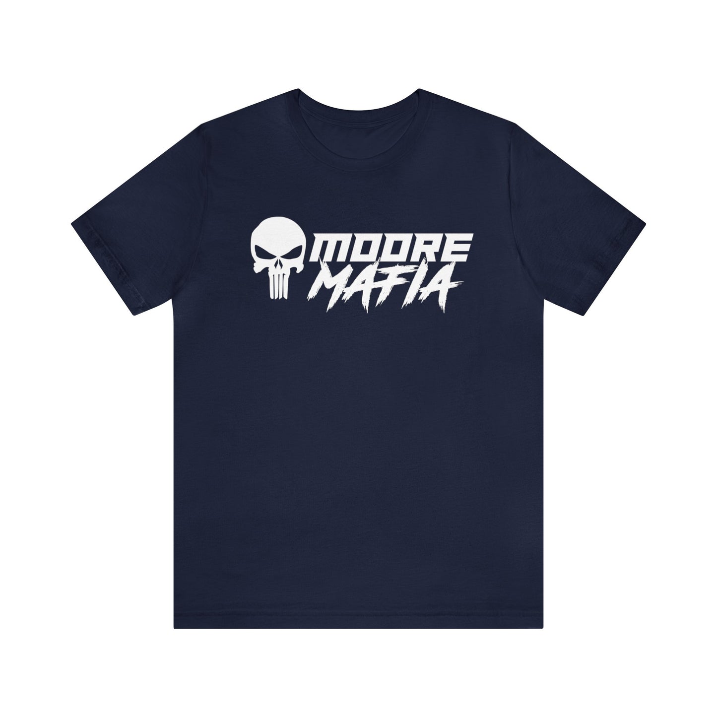 Man Down Unisex T-Shirt