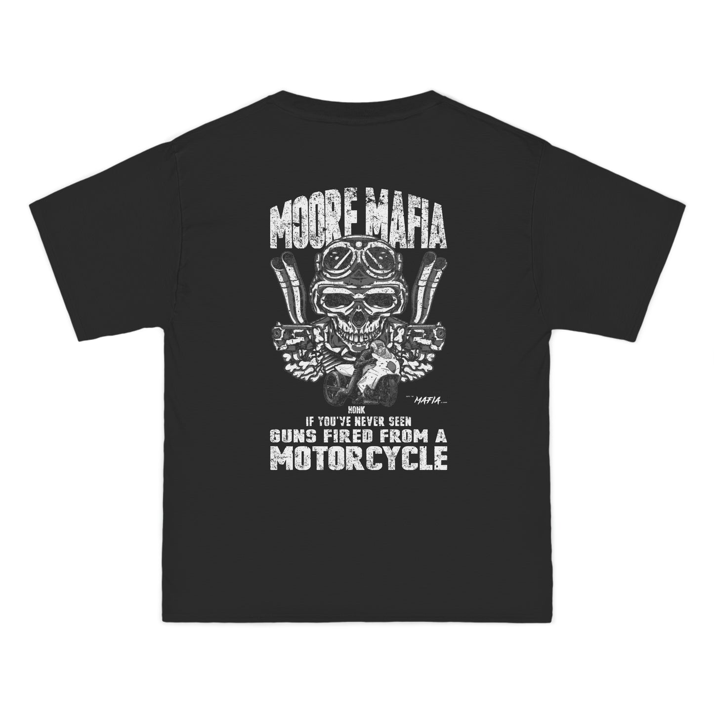 Honk If You Have Never Big And Tall T-Shirt