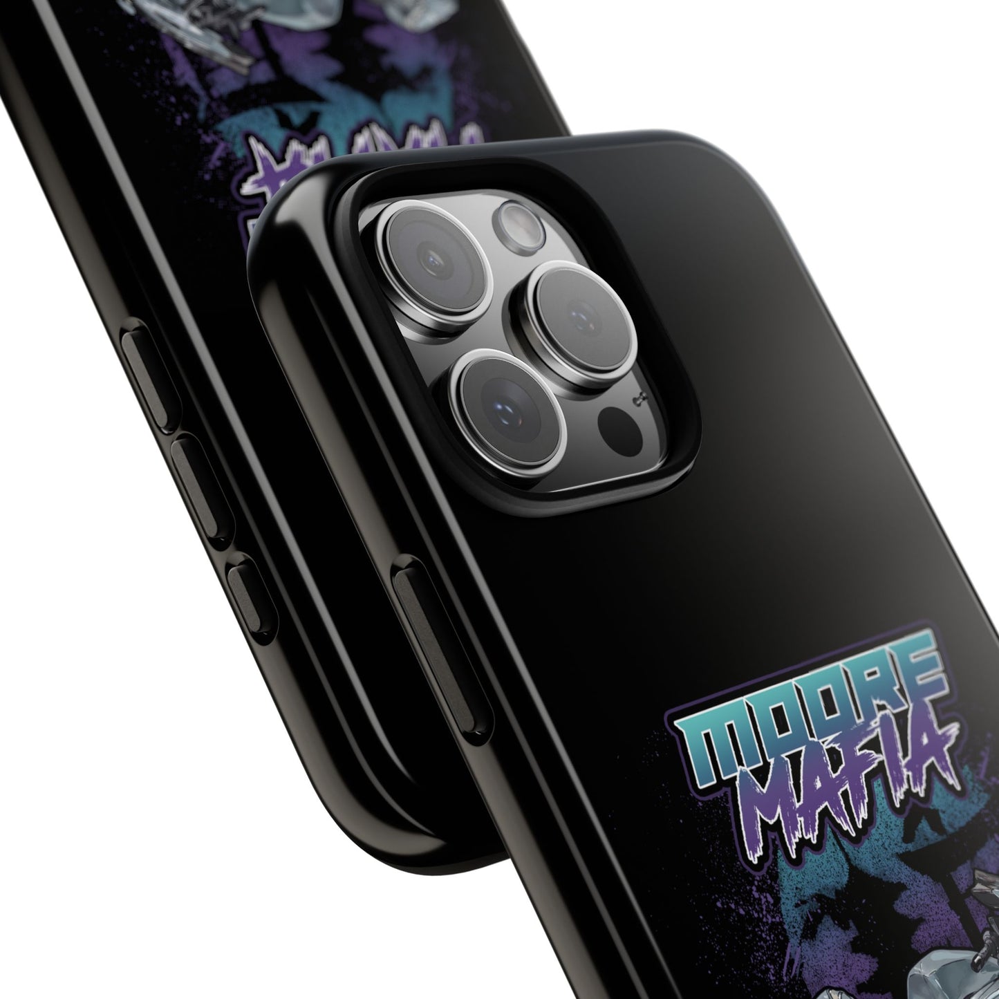 Hayabusa Phone Case