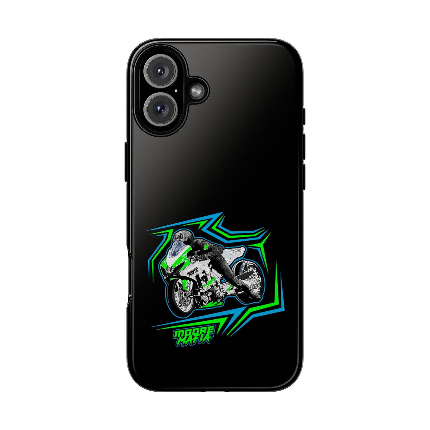 Electric Phone Case