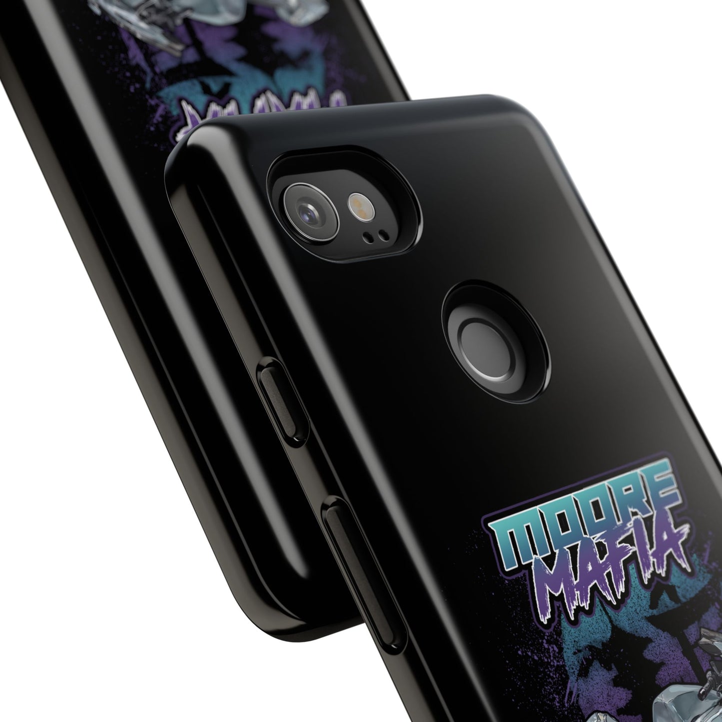 Hayabusa Phone Case