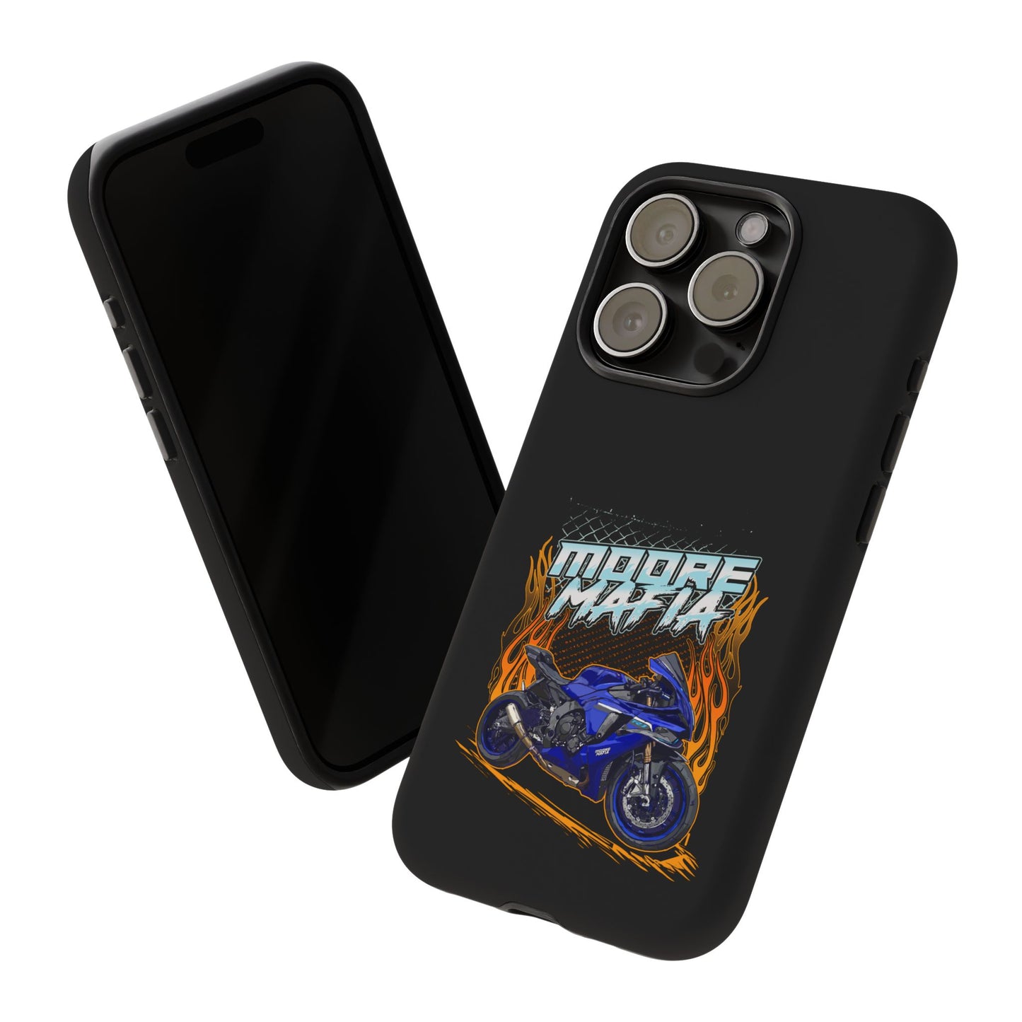 Yamaha R1 Case