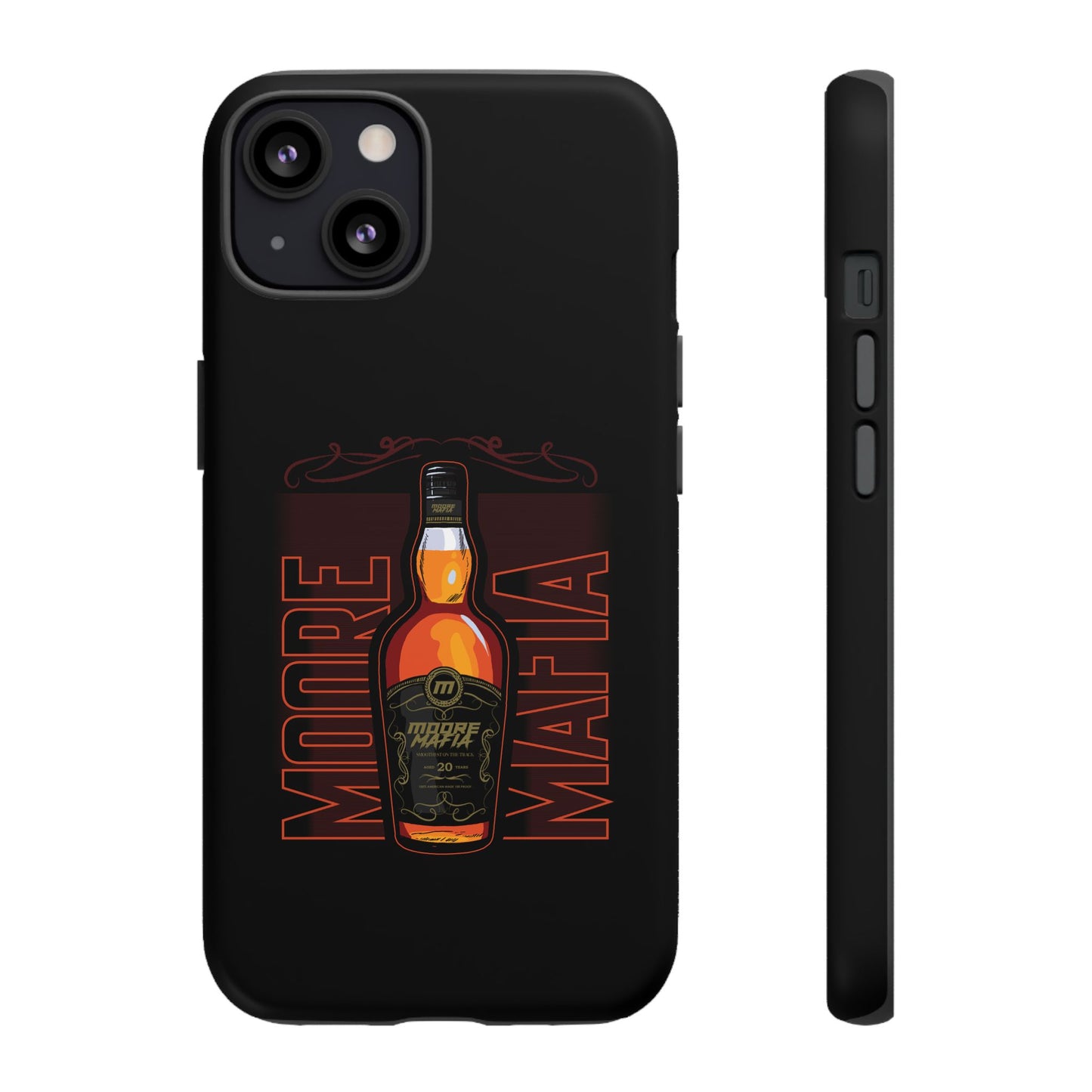 Smoothest At The Track Phone Case
