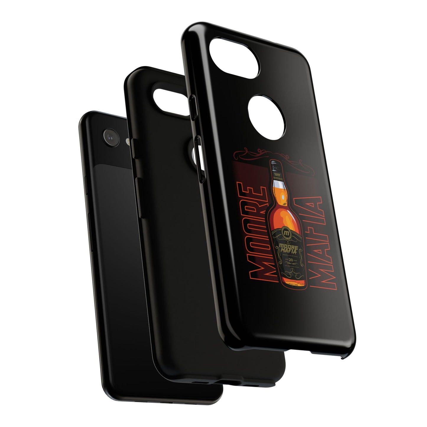 Smoothest At The Track Phone Case