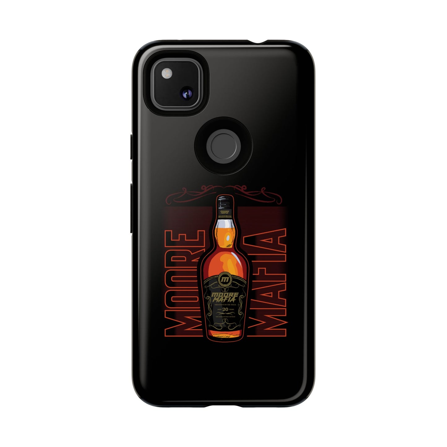 Smoothest At The Track Phone Case