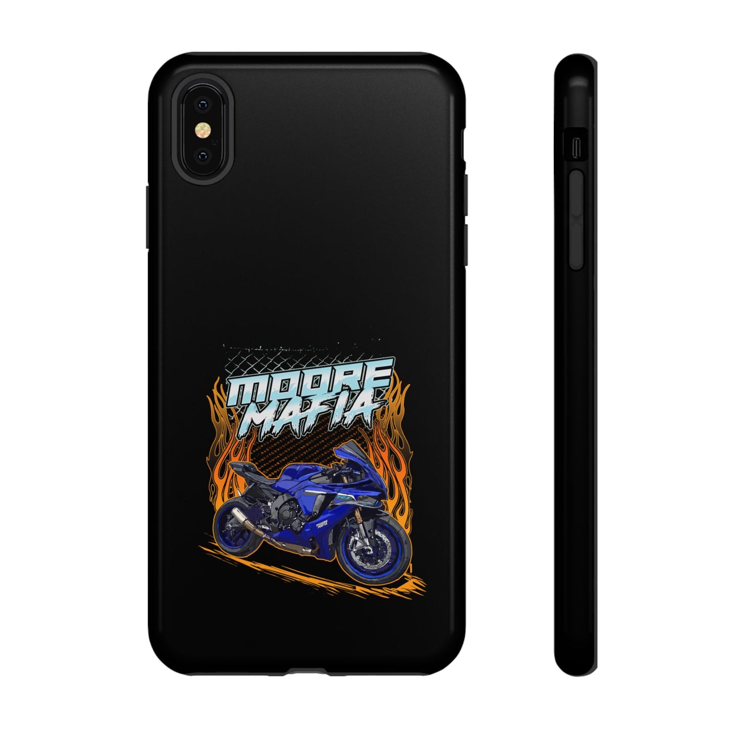 Yamaha R1 Case