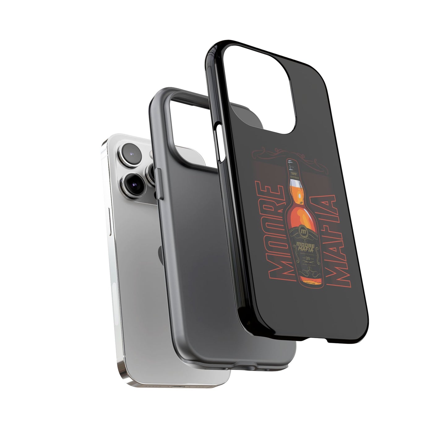 Smoothest At The Track Phone Case