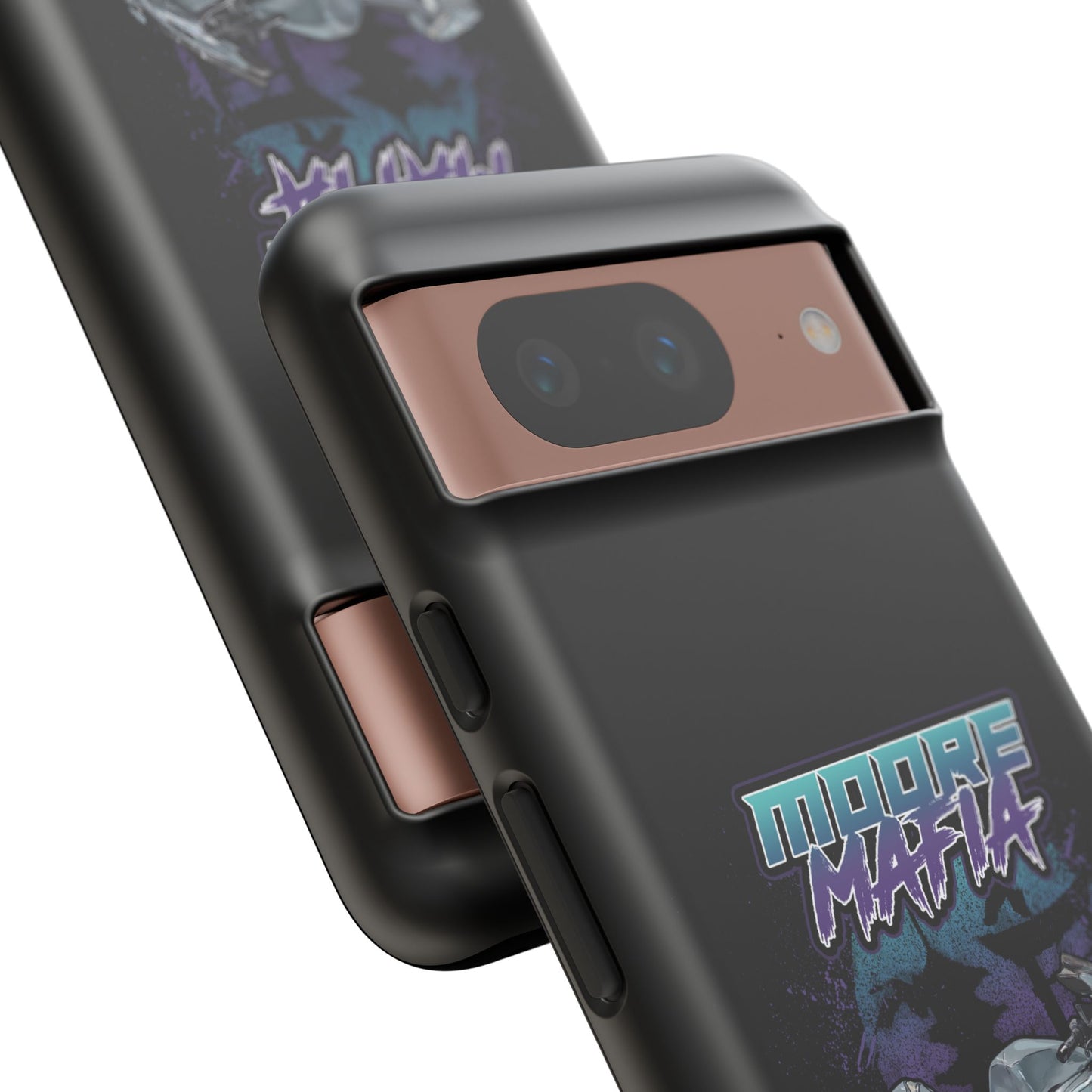 Hayabusa Phone Case