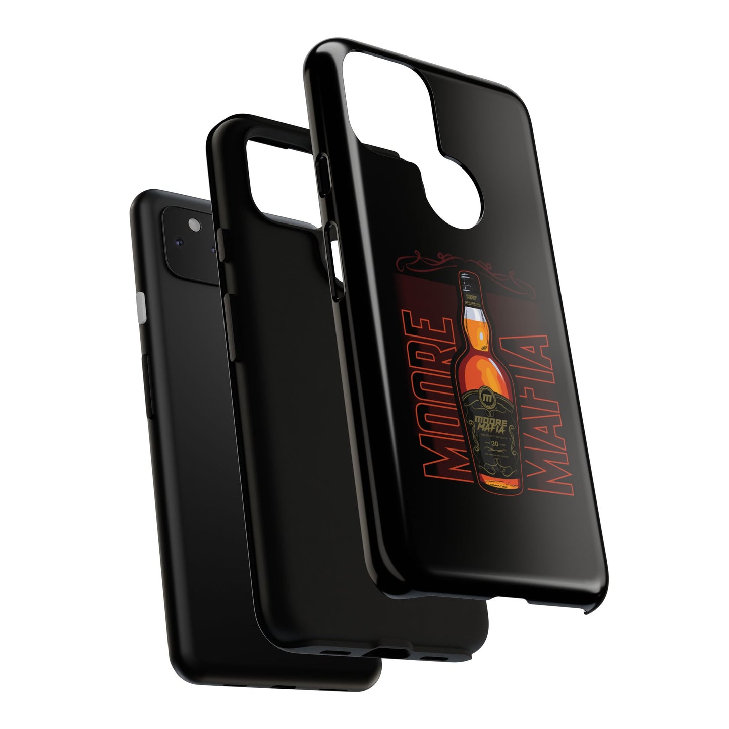 Smoothest At The Track Phone Case