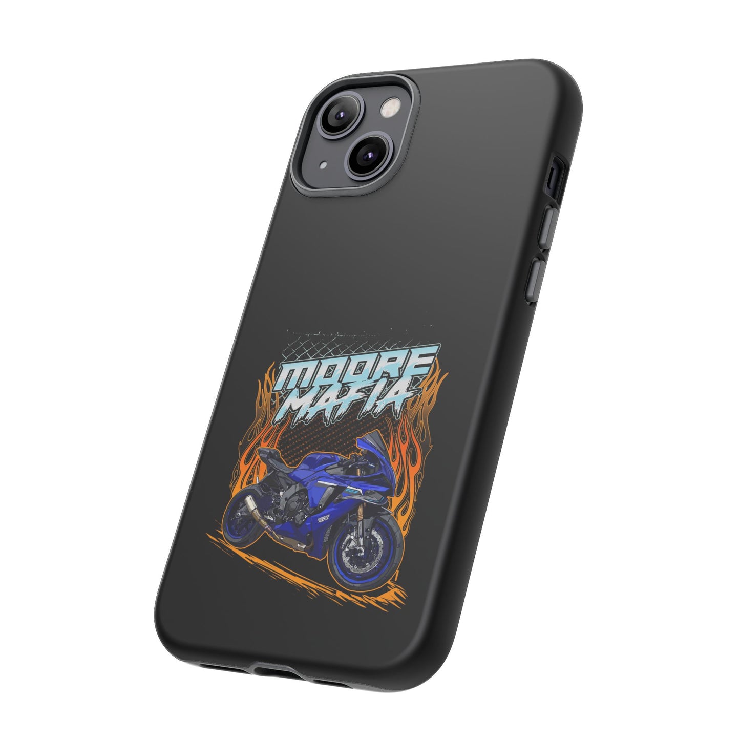Yamaha R1 Case
