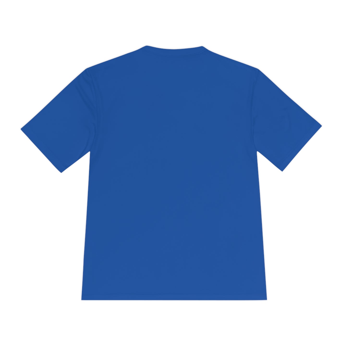 I Don't Hold A Grudge Unisex Moisture Wicking Tee