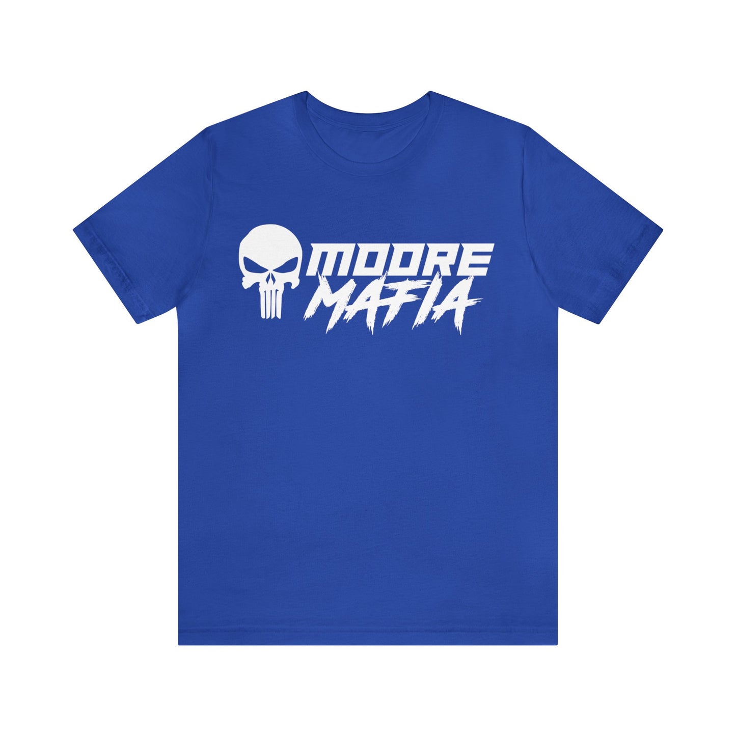 Don't F*ckin' Die Unisex T-Shirt
