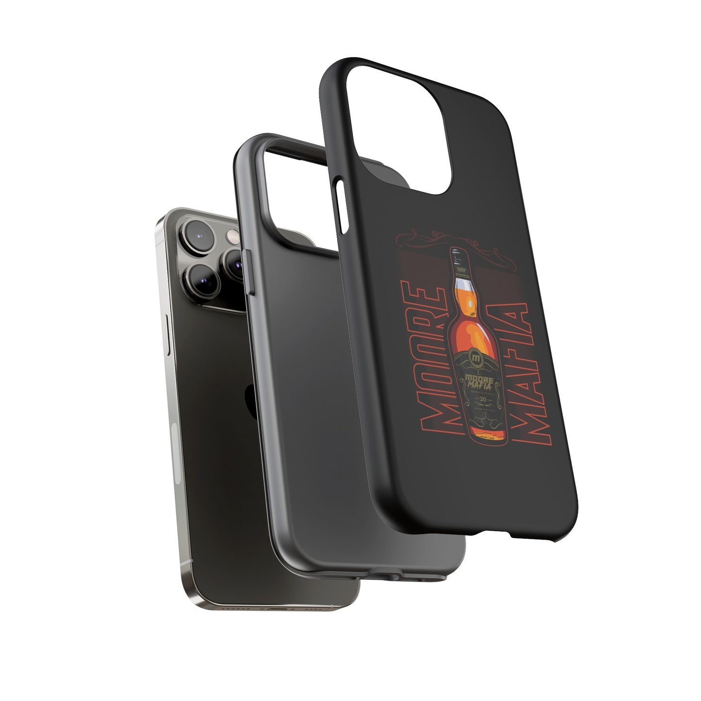 Smoothest At The Track Phone Case