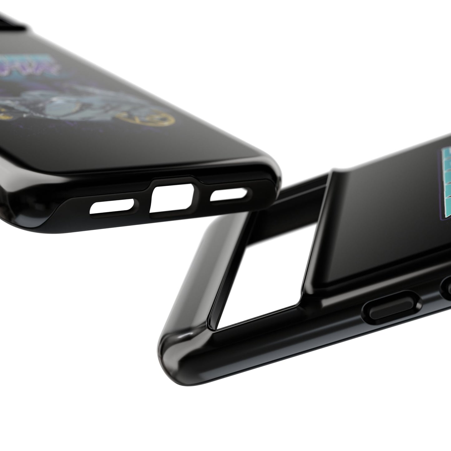 Hayabusa Phone Case