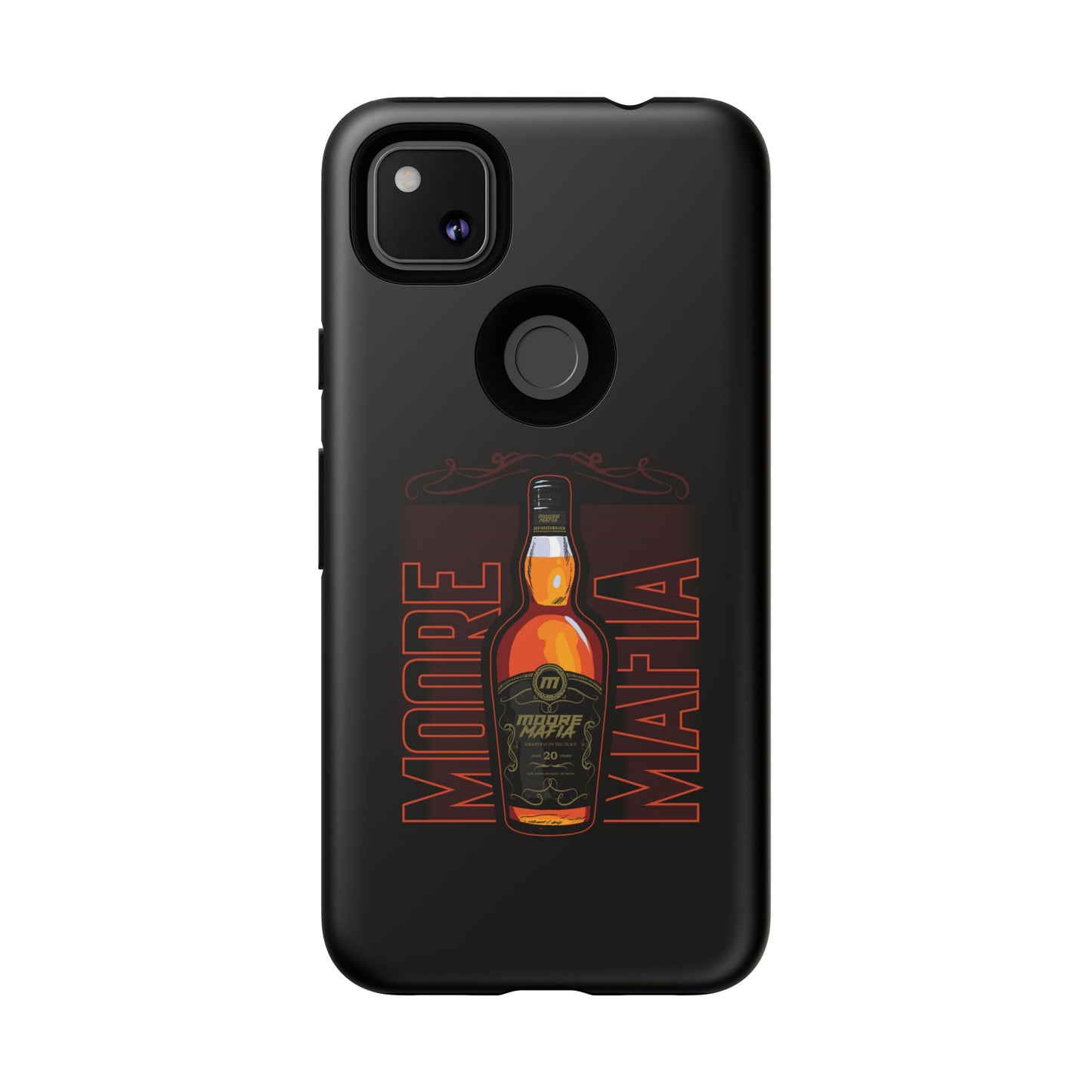 Smoothest At The Track Phone Case